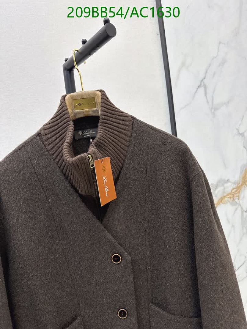 Loro Piana-Clothing Code: AC1630 $: 209USD