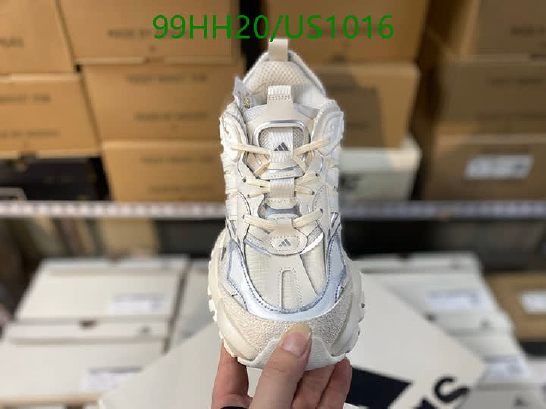 Adidas-Men shoes Code: US1016 $: 99USD