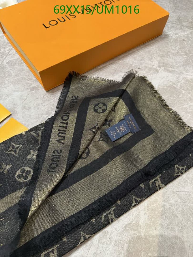 LV-Scarves Code: UM1016 $: 69USD
