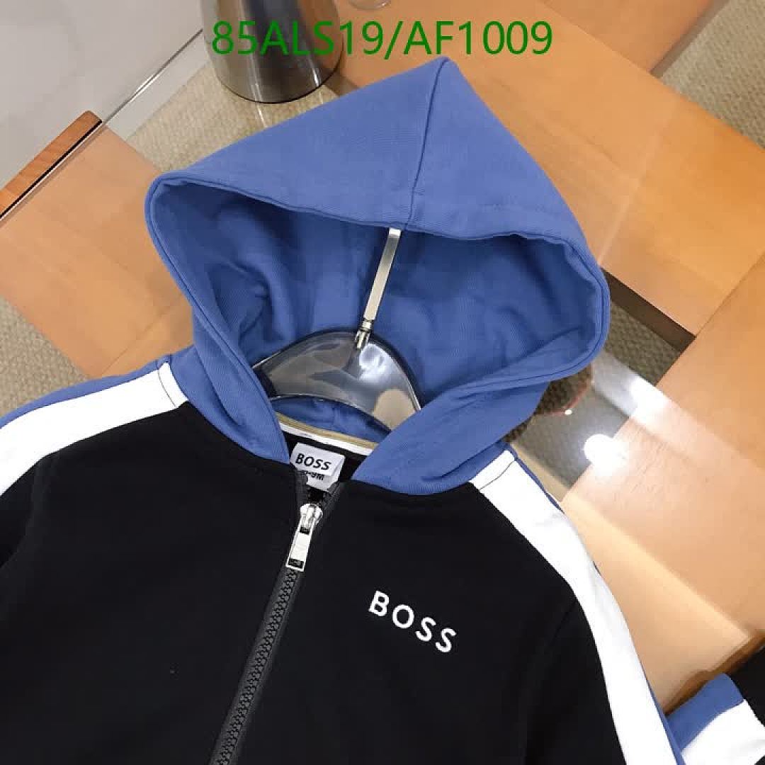 Boss-Clothing（Kids） Code: AF1009 $: 85USD