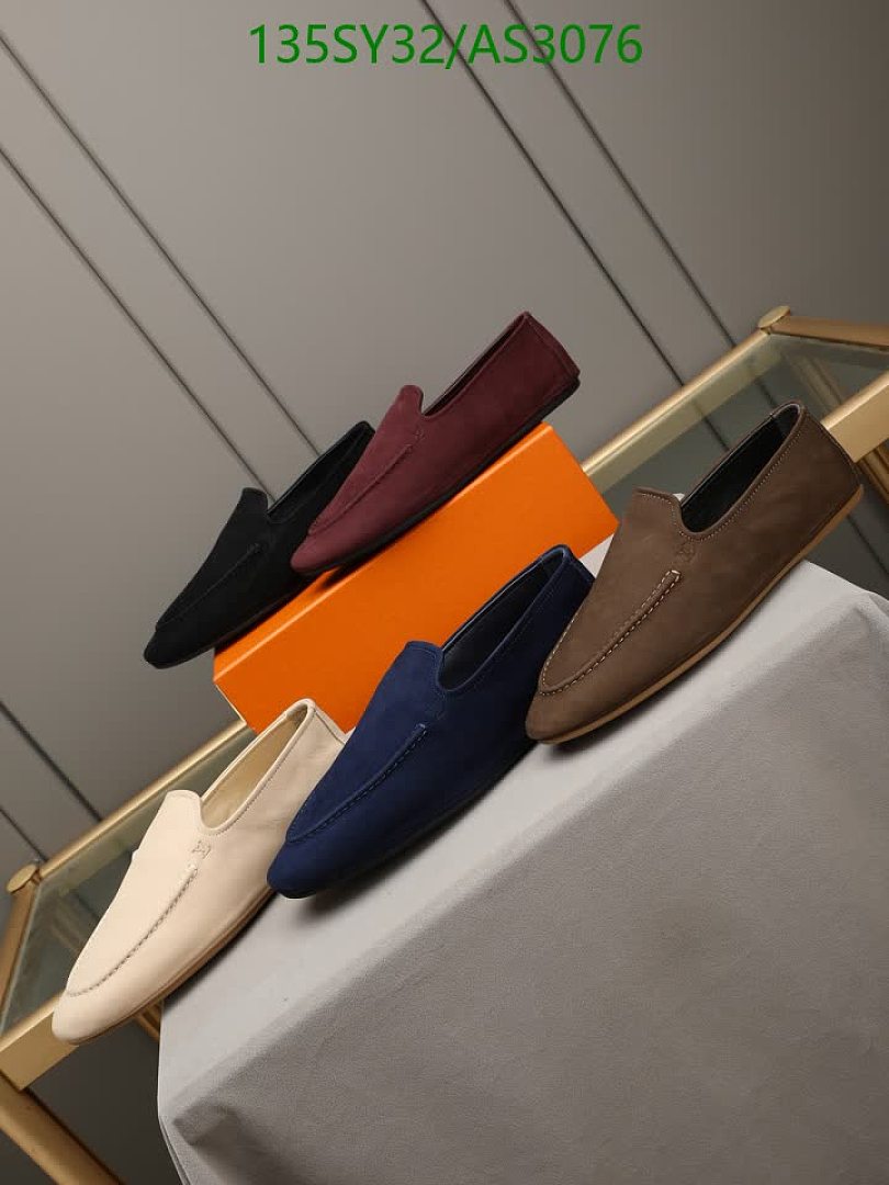 LV-Men shoes Code: AS3076 $: 135USD