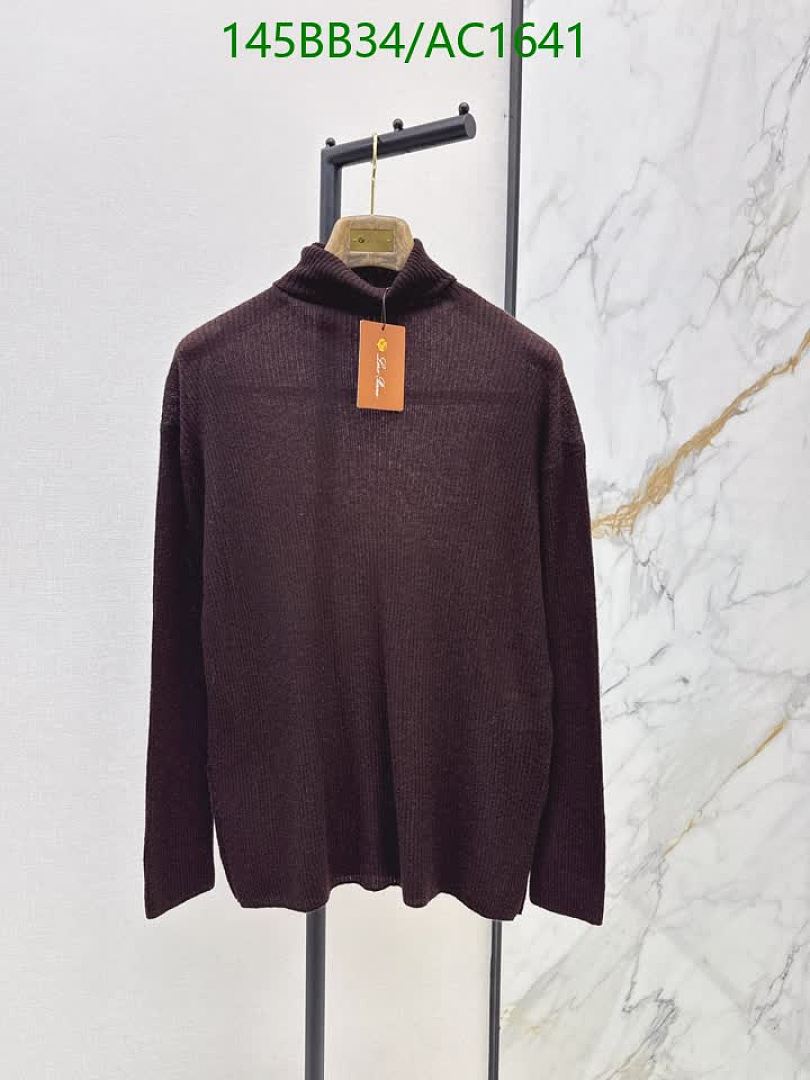 Loro Piana-Clothing Code: AC1641 $: 145USD