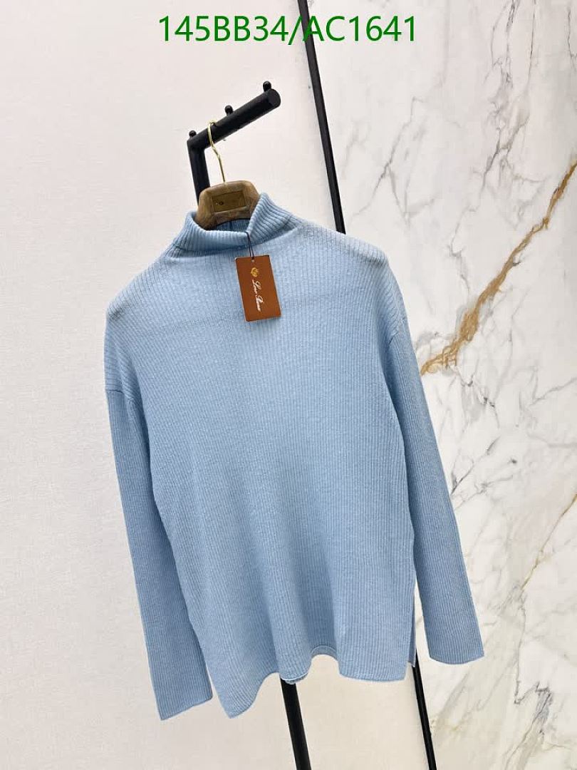 Loro Piana-Clothing Code: AC1641 $: 145USD
