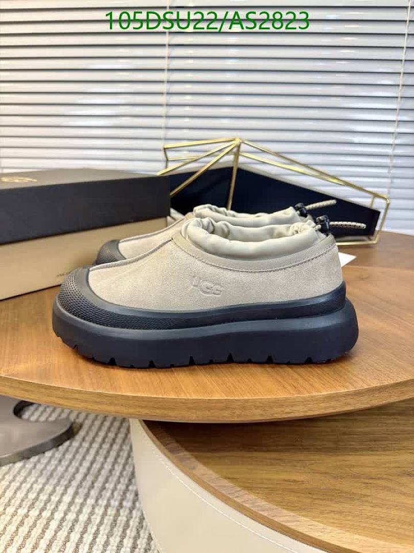 UGG-Men shoes Code: AS2823 $: 105USD