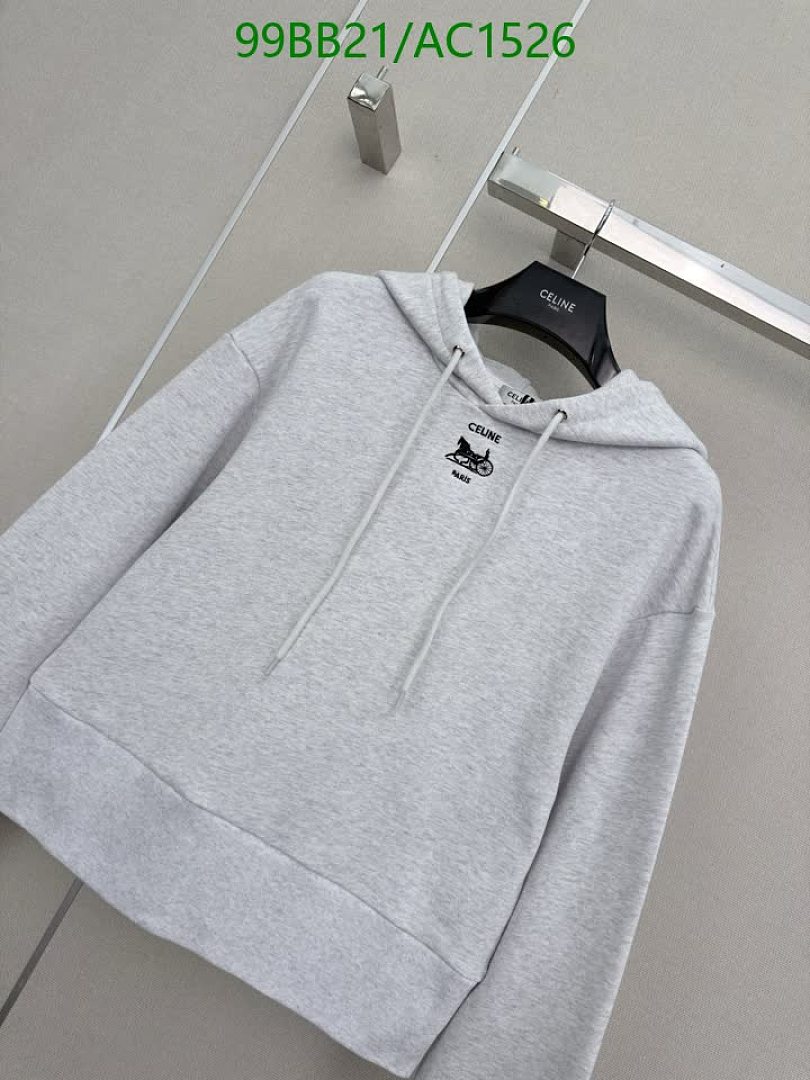 Celine-Clothing Code: AC1526 $: 99USD