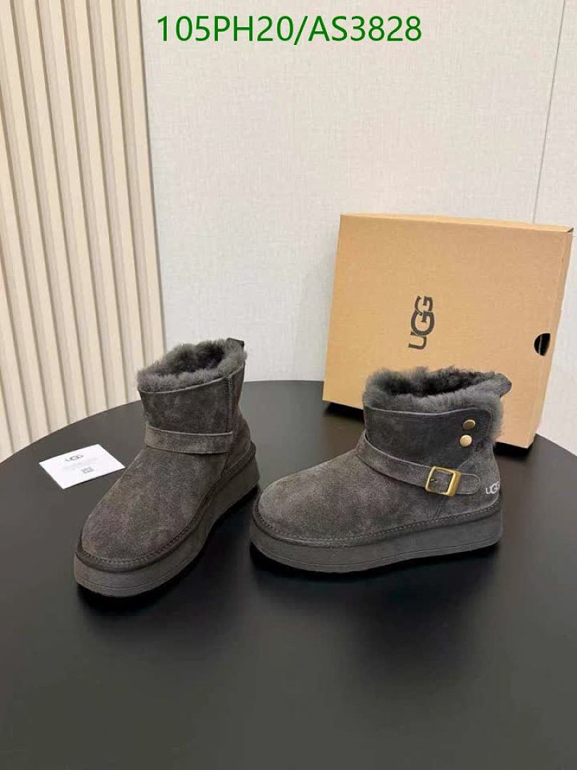UGG-Women Shoes Code: AS3828 $: 105USD