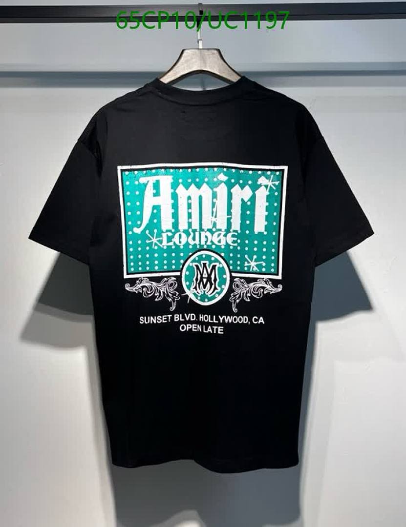 Amiri-Clothing Code: UC1197 $: 65USD