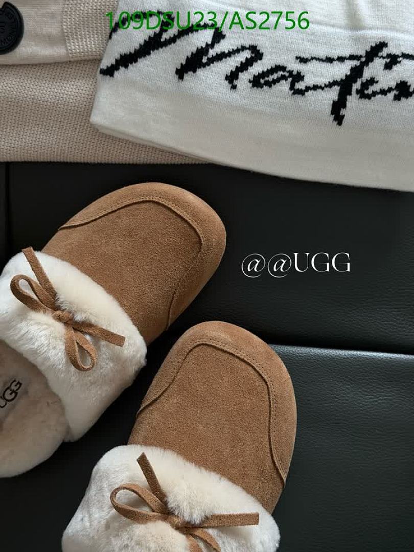 UGG-Women Shoes Code: AS2756 $: 109USD