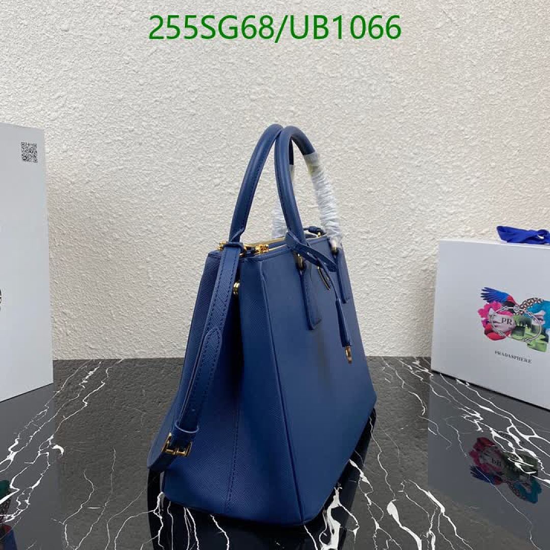 Prada-BagsMirror Quality Code: UB1066 $: 255USD