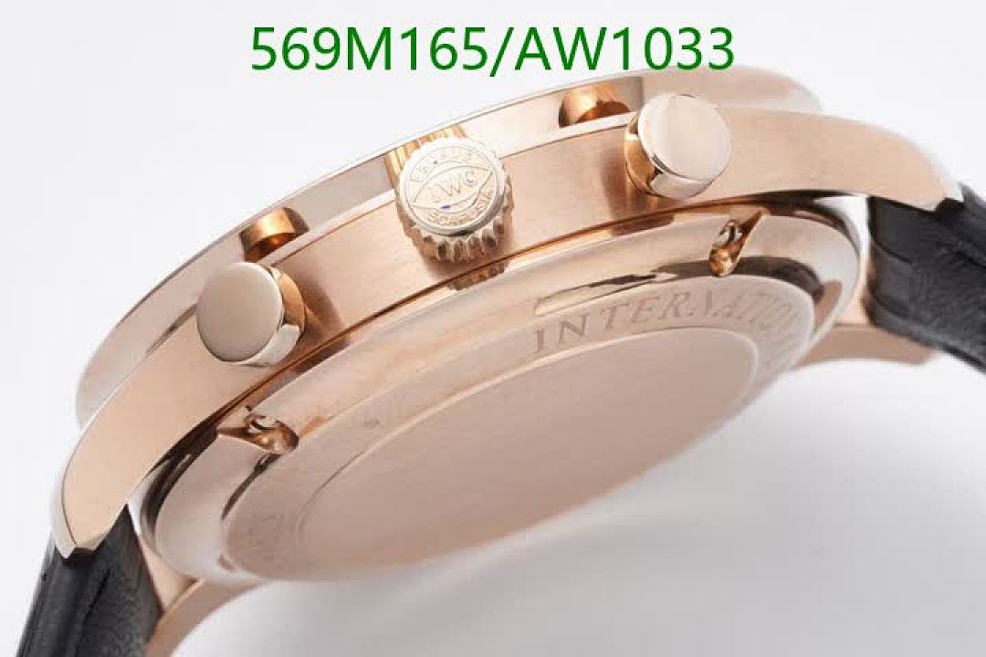 IWC-WatchesMirror Quality Code: AW1033 $: 569USD