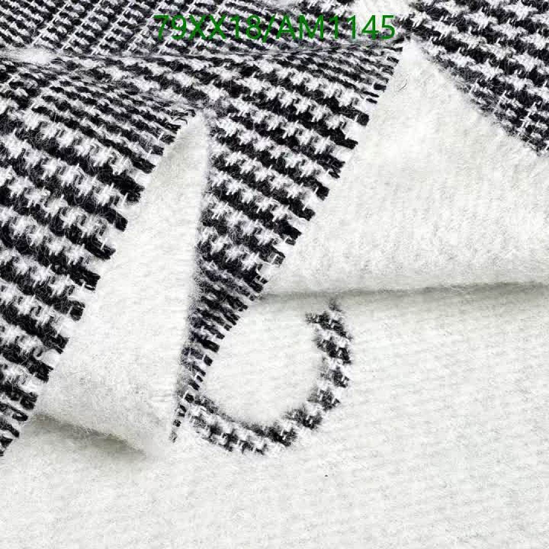 Chanel-Scarves Code: AM1145 $: 79USD