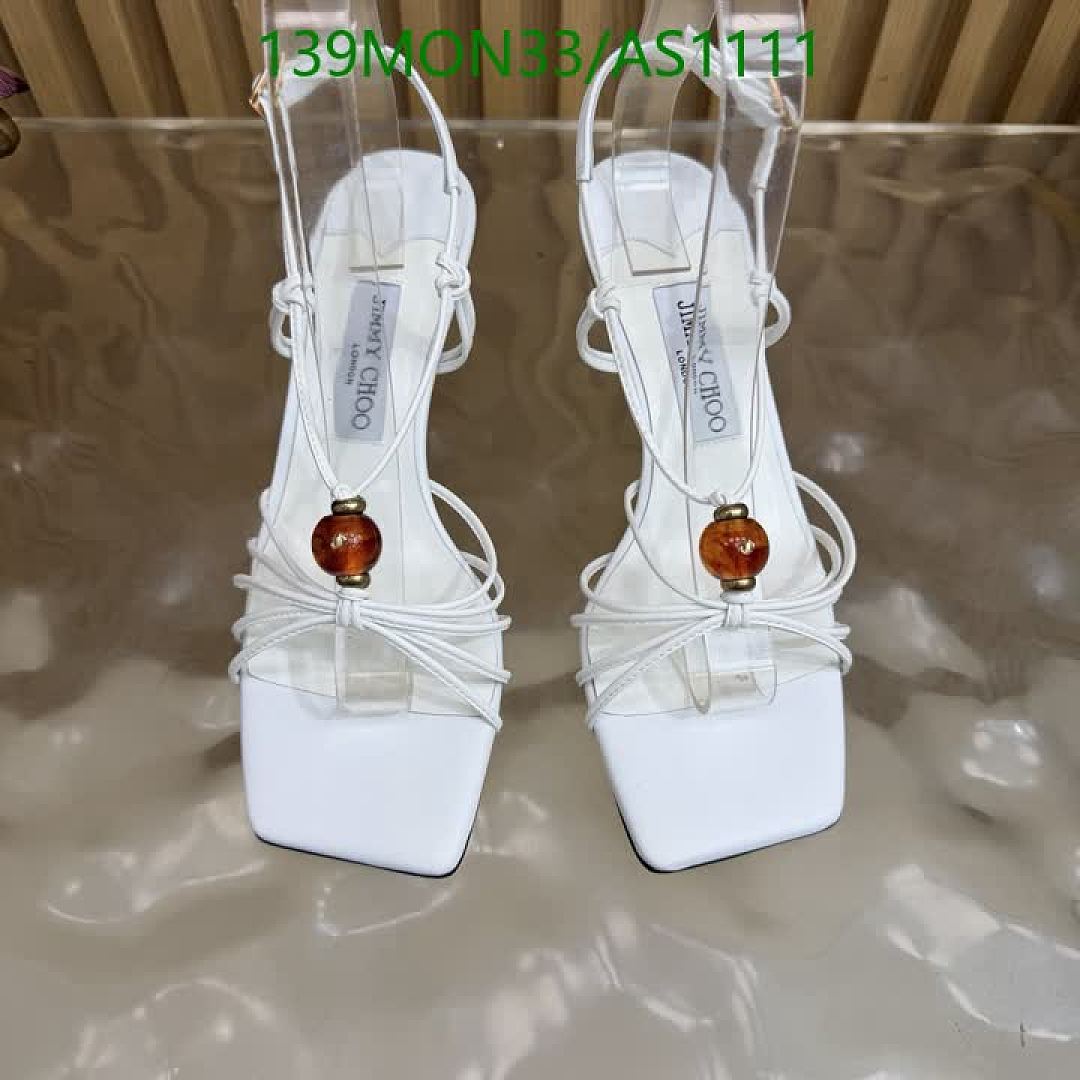 Jimmy Choo-Women Shoes Code: AS1111 $: 139USD