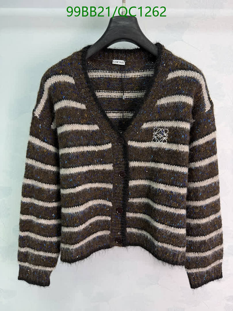 Loewe-Clothing Code: QC1262 $: 99USD