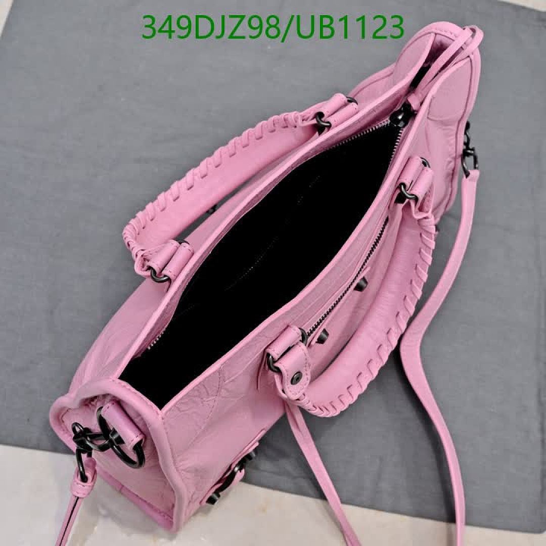 Balenciaga-Bags-Mirror Quality Code: UB1123 $: 349USD