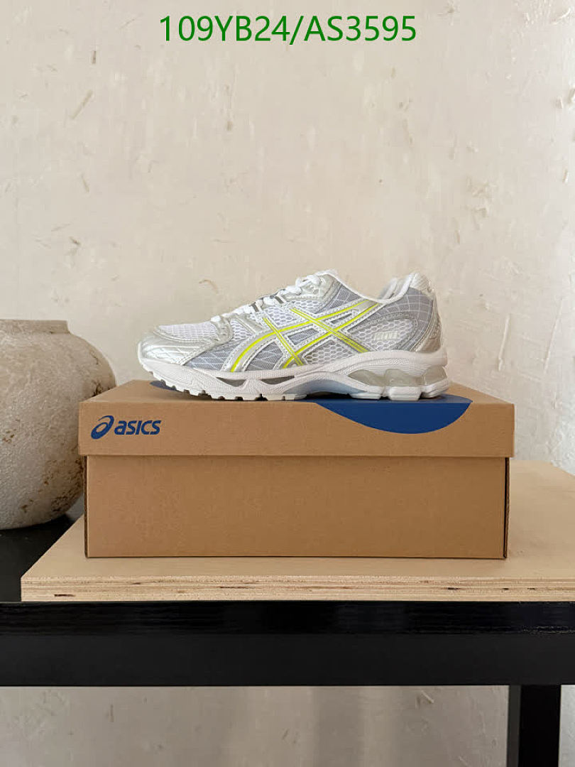 Asics-Women Shoes Code: AS3595 $: 109USD