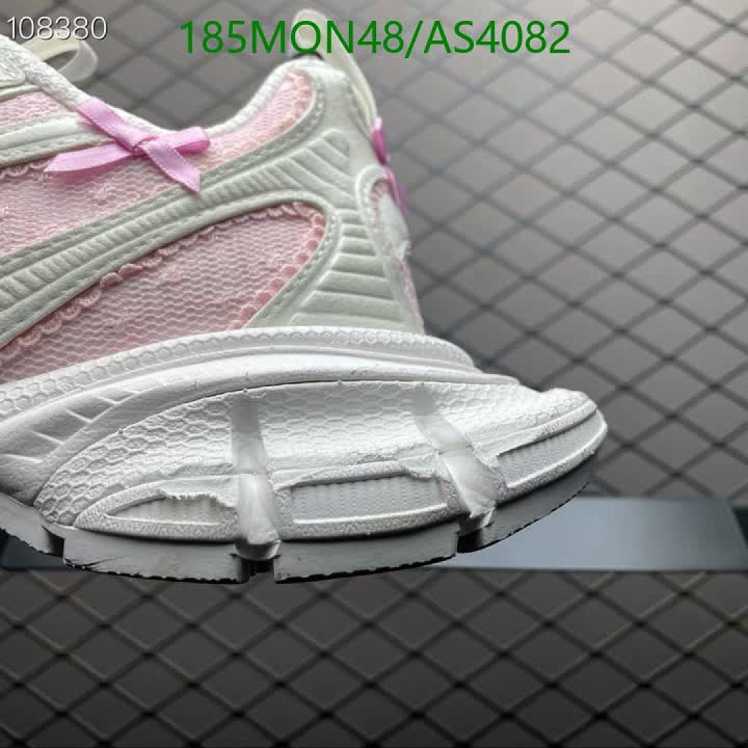 Balenciaga-Women Shoes Code: AS4082 $: 185USD