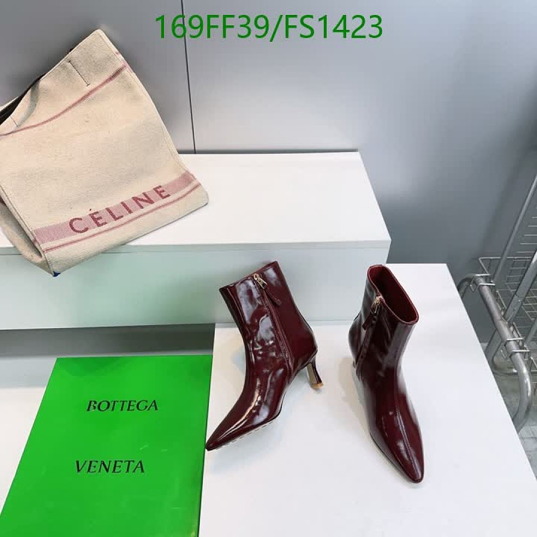 BV-Women Shoes Code: FS1423 $: 169USD