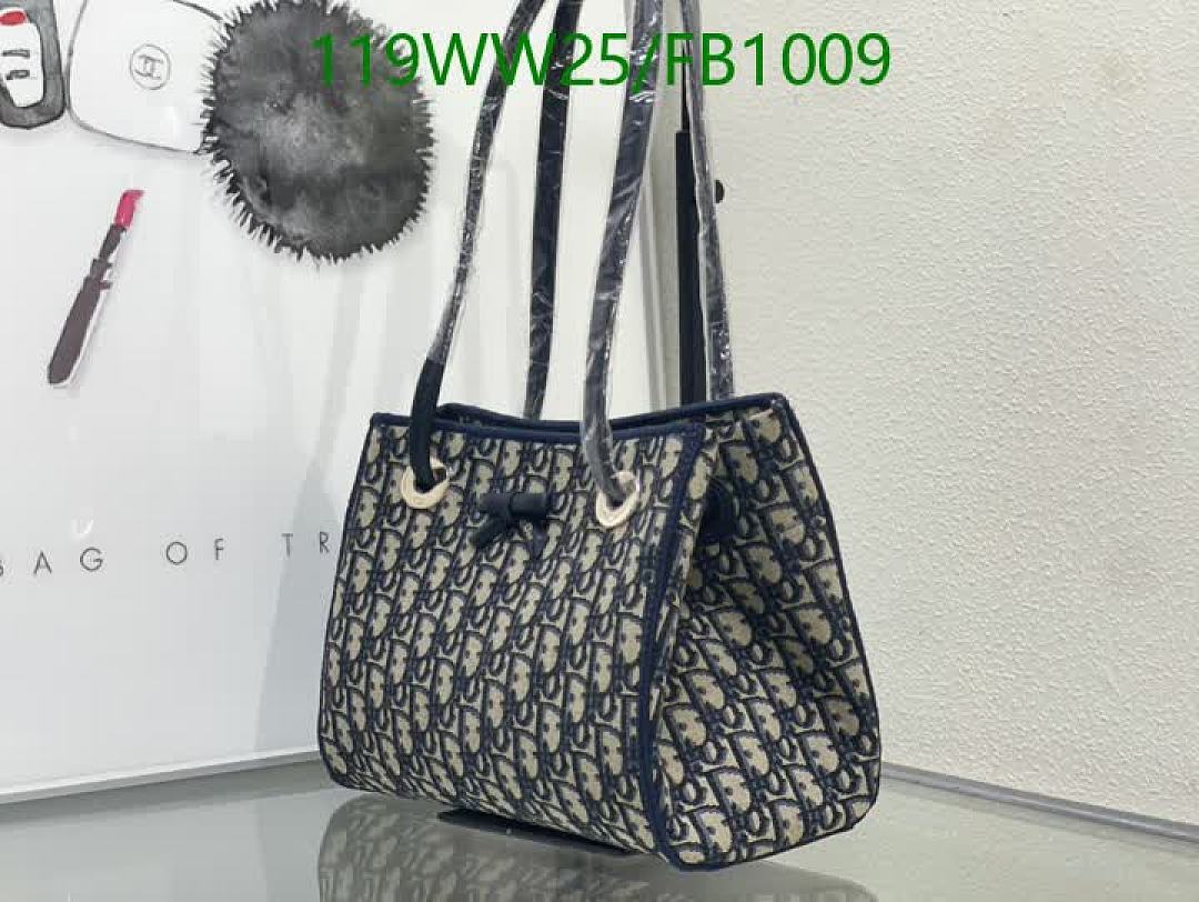 Dior-Bags4A Quality Code: FB1009 $: 119USD