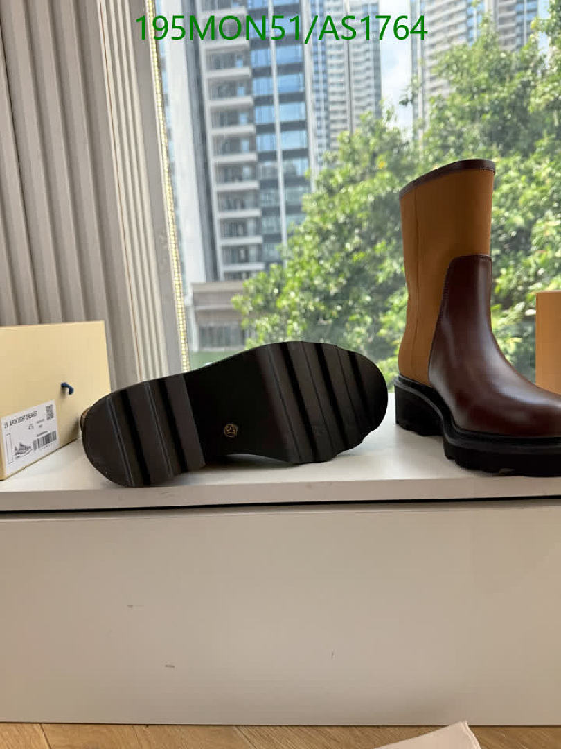 LV-Women Shoes Code: AS1764 $: 195USD