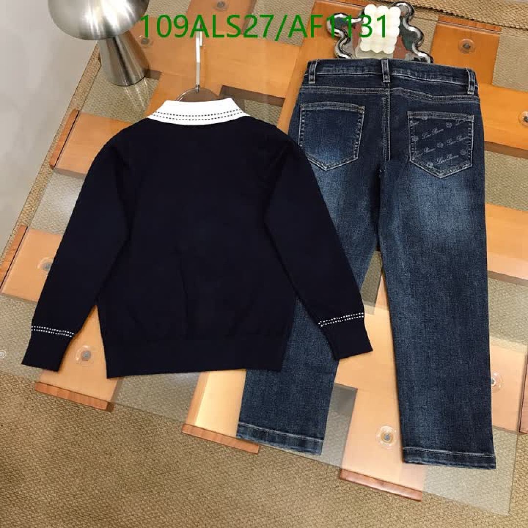 Loro Piana-Clothing（Kids） Code: AF1131 $: 109USD