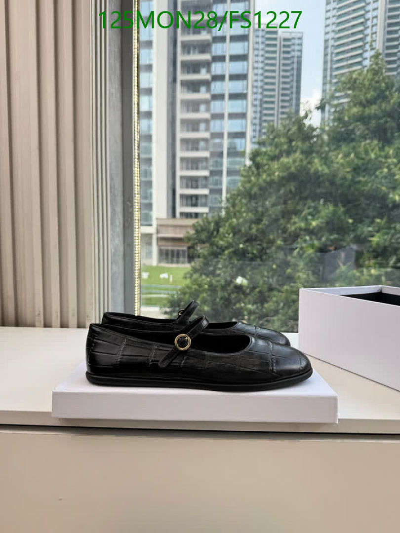 Celine-Women Shoes Code: FS1227 $: 125USD