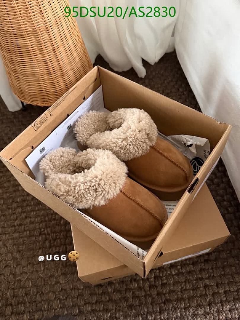 UGG-Women Shoes Code: AS2830 $: 95USD