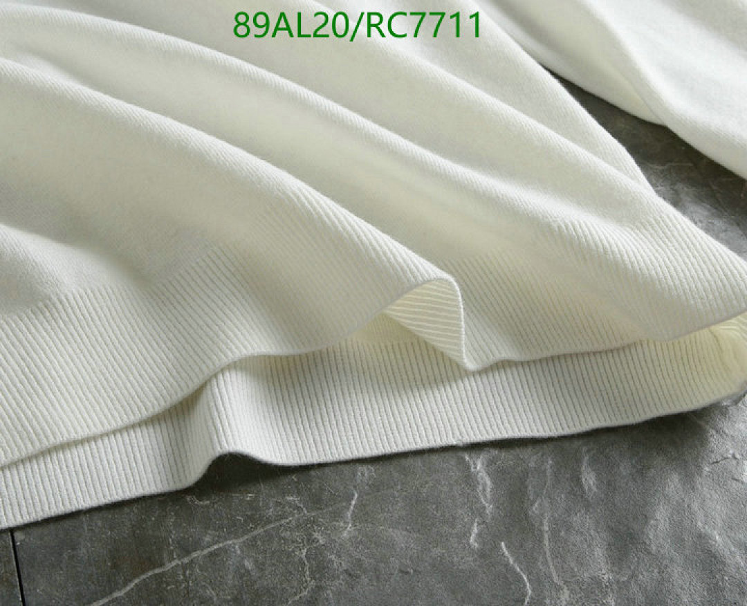 Zegna-Clothing Code: RC7711 $: 89USD