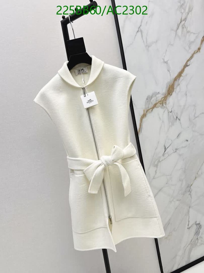 Hermes-Clothing Code: AC2302 $: 225USD