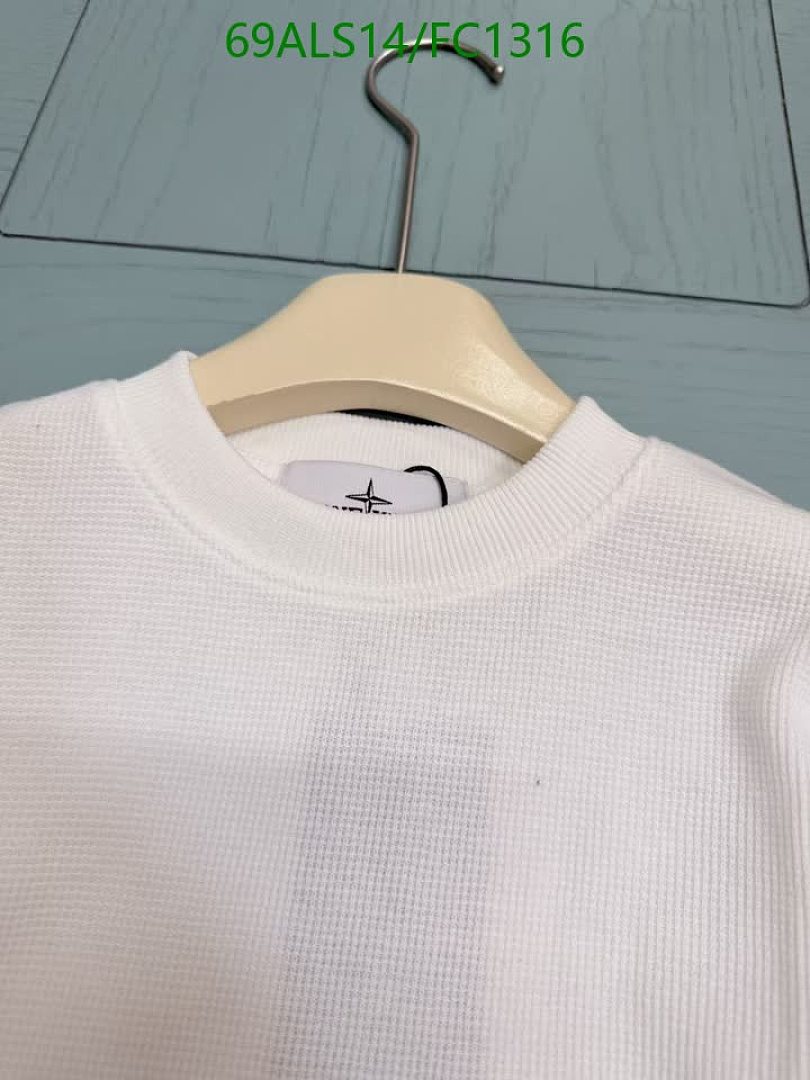 Stone Island-Clothing（Kids） Code: FC1316 $: 69USD