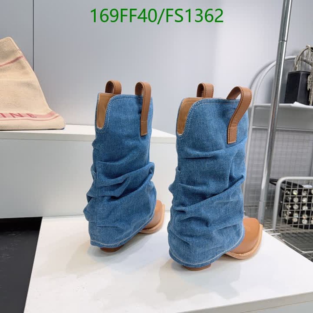 R13-Women Shoes Code: FS1362 $: 169USD