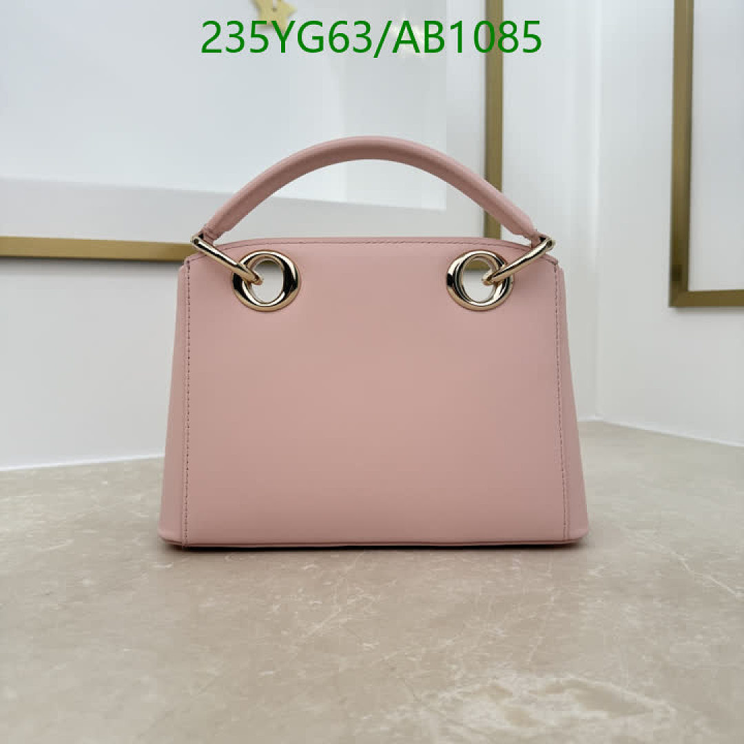 Dior-BagsMirror Quality Code: AB1085 $: 235USD