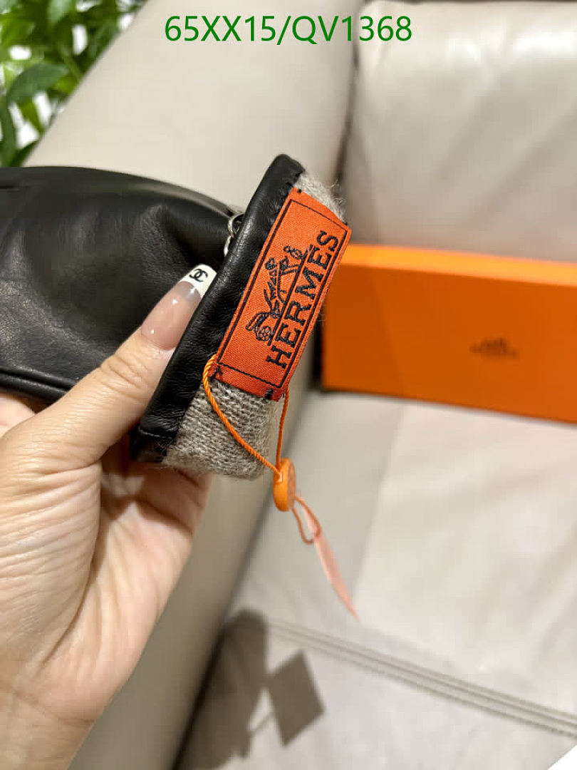 Hermes-Gloves Code: QV1368 $: 65USD