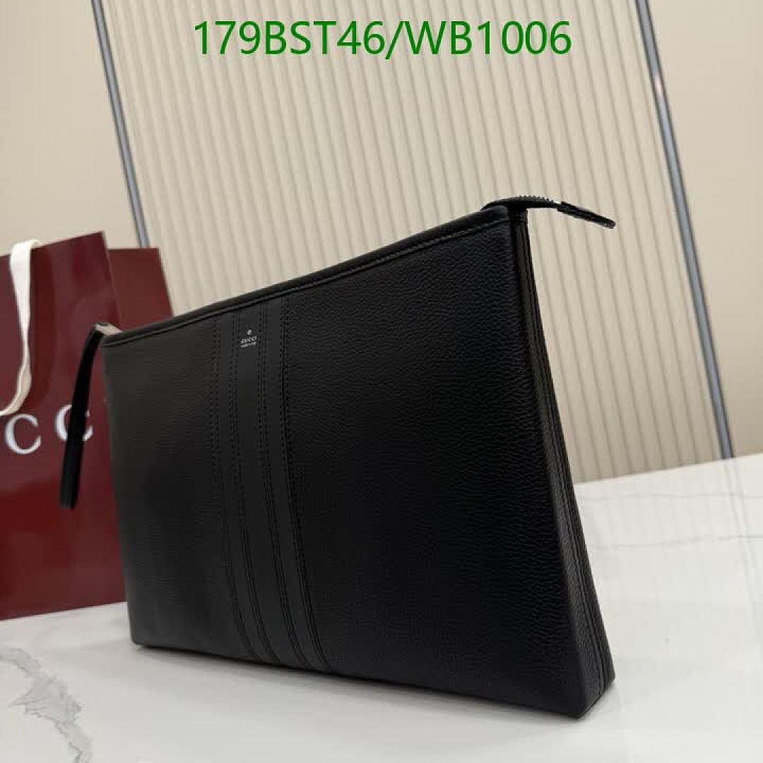Gucci-BagsMirror Quality Code: WB1006 $: 179USD