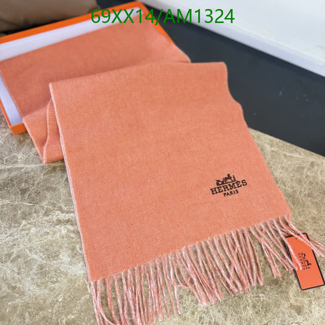 Hermes-Scarves Code: AM1324 $: 69USD