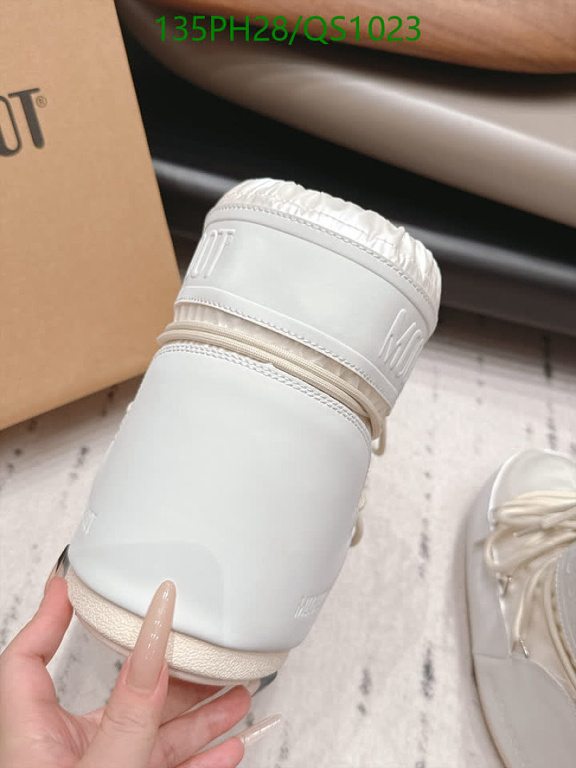 Boots-Women Shoes Code: QS1023 $: 135USD