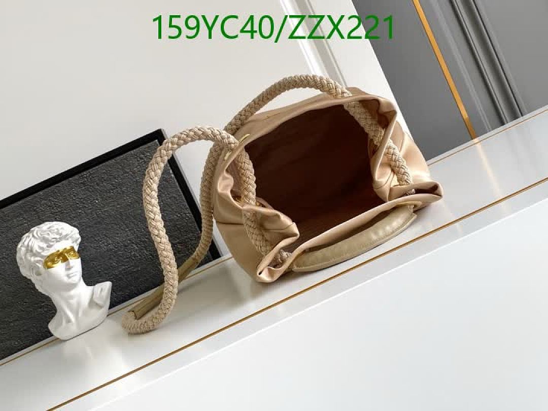 Prada-BagsMirror Quality Code: ZZX221 $: 159USD