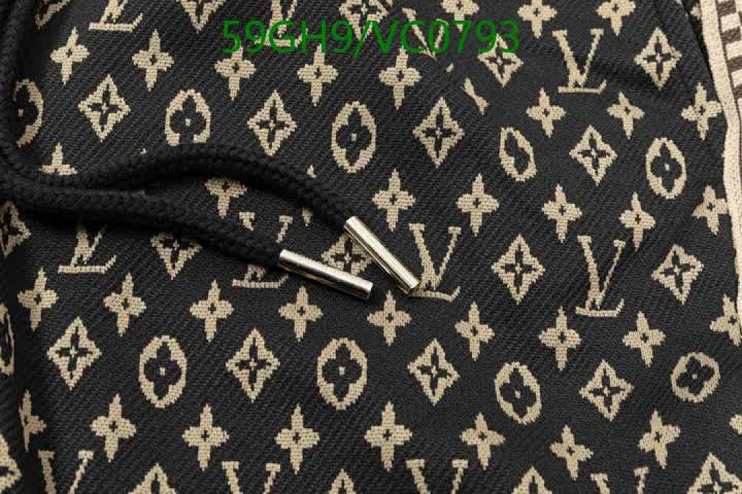 LV-Clothing Code: VC0793 $: 59USD