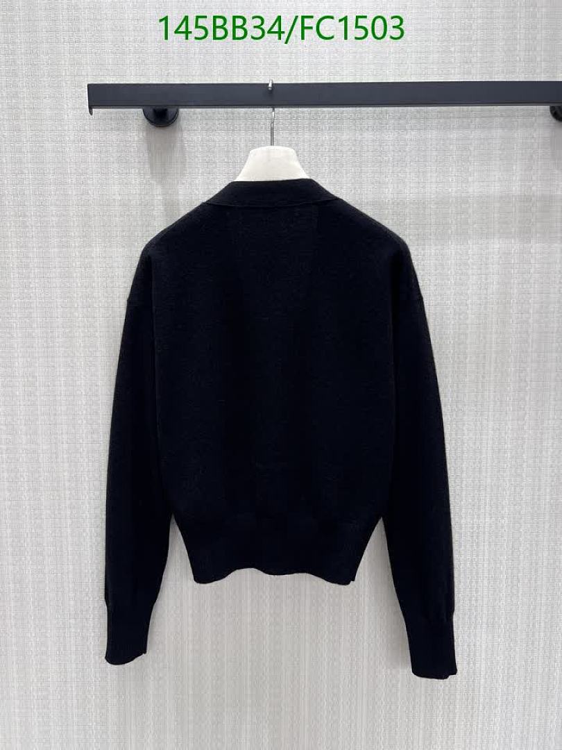LV-Clothing Code: FC1503 $: 145USD