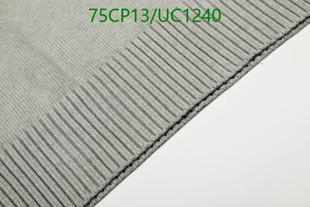 AMI-Clothing Code: UC1240 $: 75USD