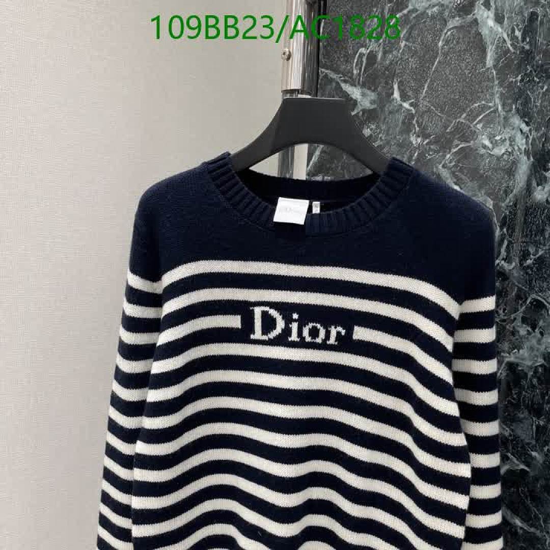 Dior-Clothing Code: AC1828 $: 109USD