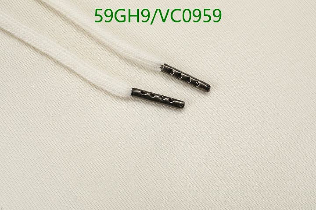 Balenciaga-Clothing Code: VC0959 $: 59USD