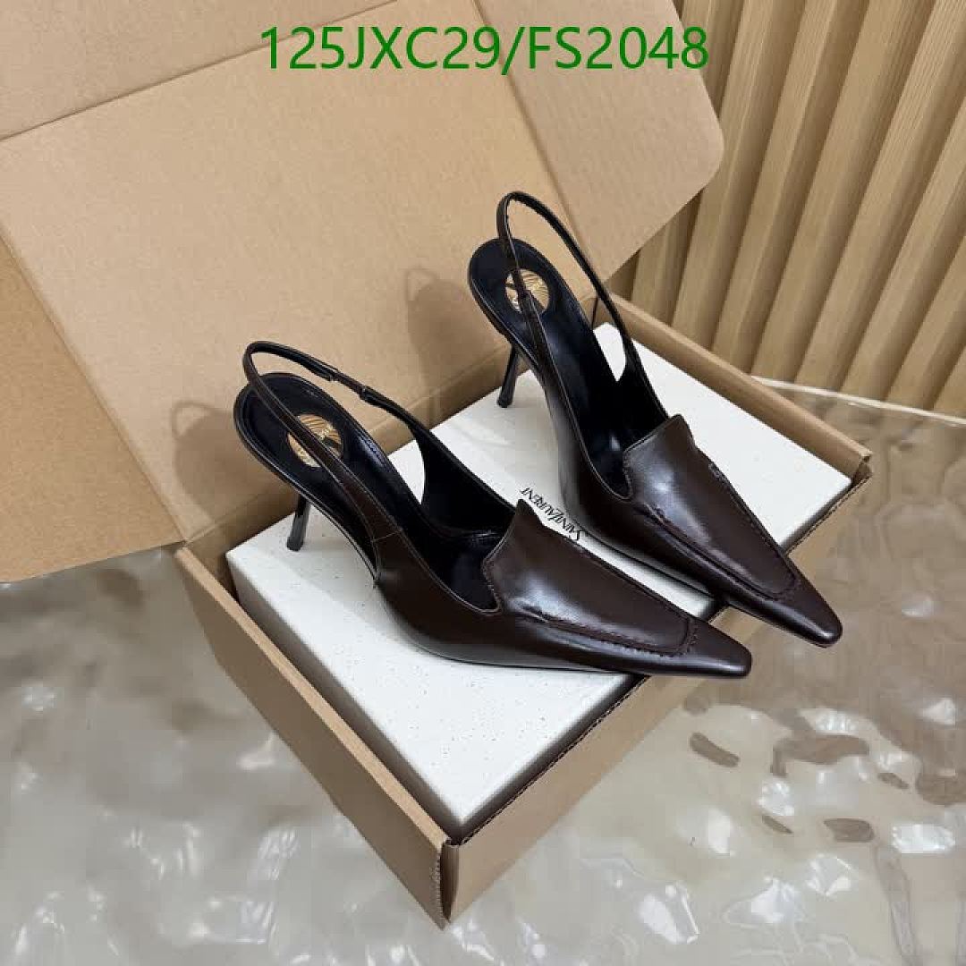 YSL-Women Shoes Code: FS2048 $: 125USD