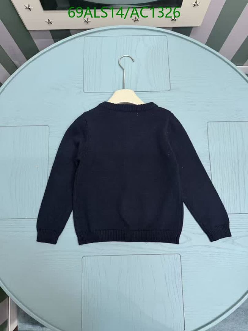 Gucci-Clothing（Kids） Code: AC1326 $: 69USD