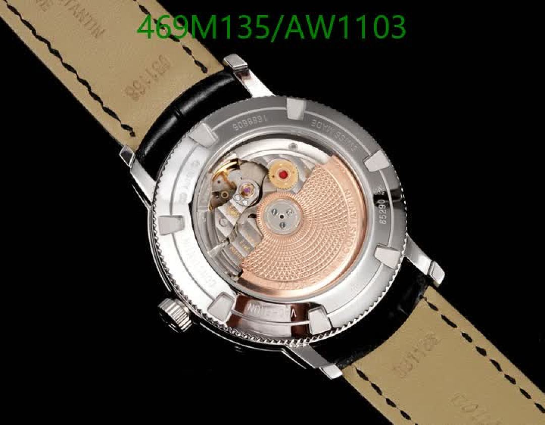 Vacheron Constantin-WatchesMirror Quality Code: AW1103 $: 469USD