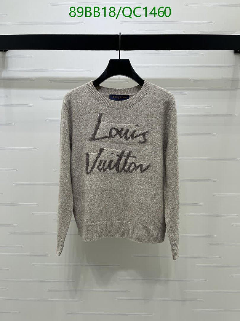 LV-Clothing Code: QC1460 $: 89USD