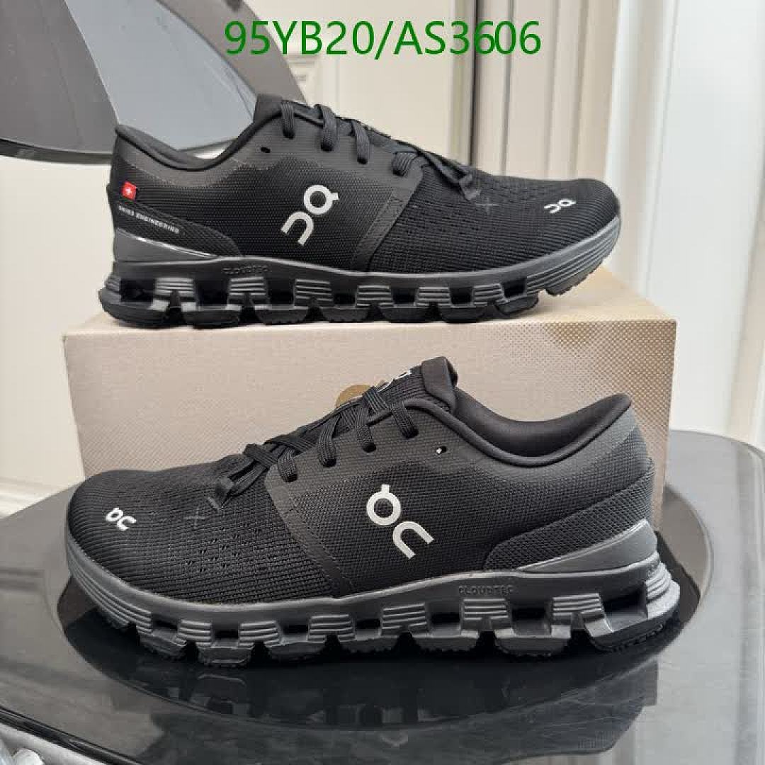 On Running Cloudsurfer-Women Shoes Code: AS3606 $: 95USD
