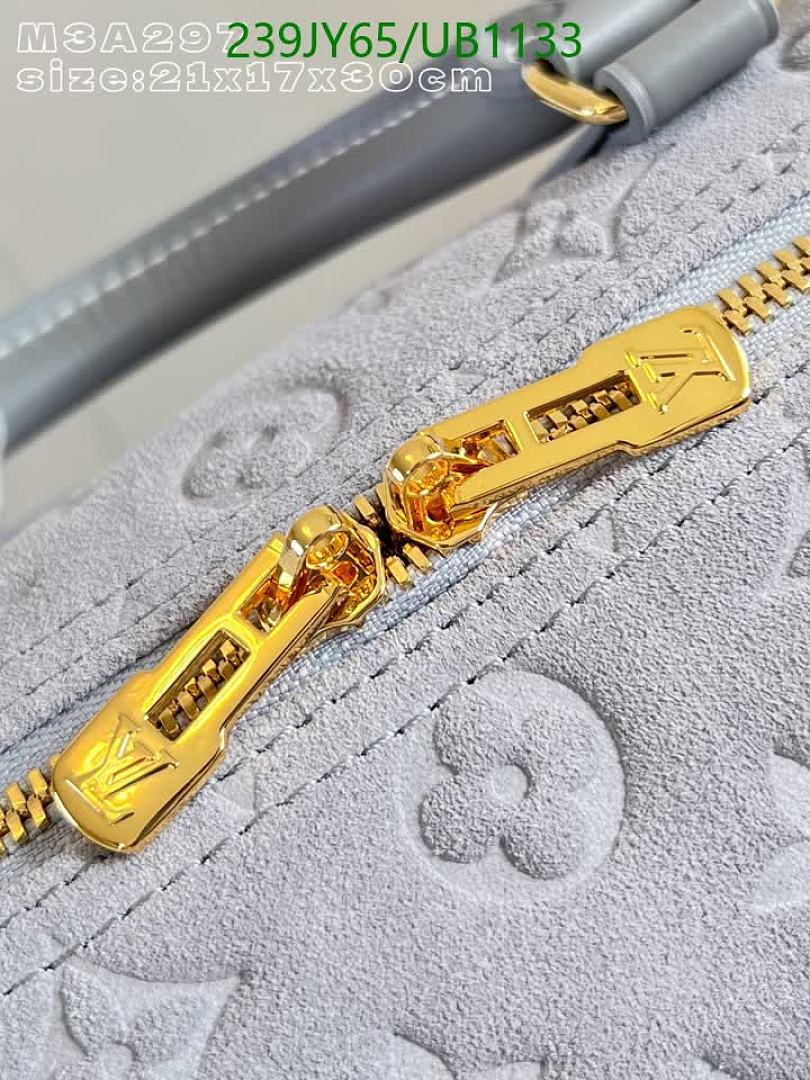 LV-Bags-Mirror Quality Code: UB1133 $: 239USD