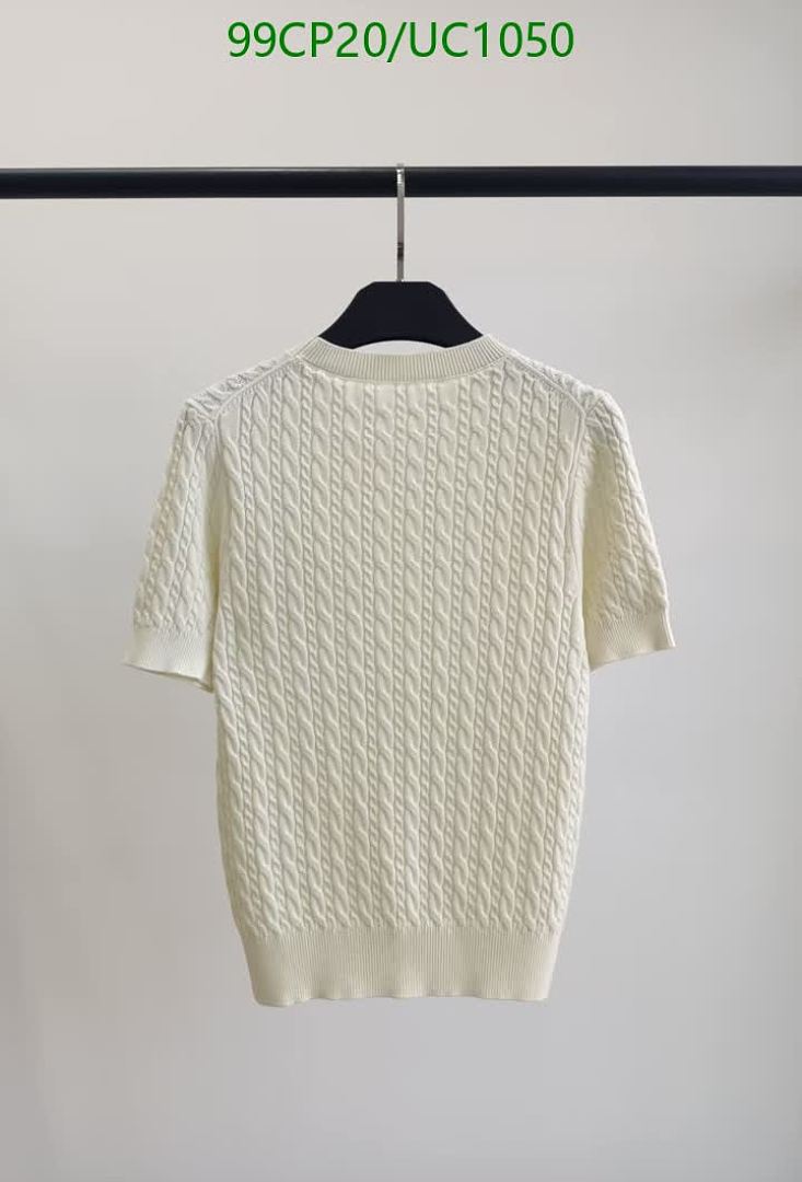 Dior-Clothing Code: UC1050 $: 99USD