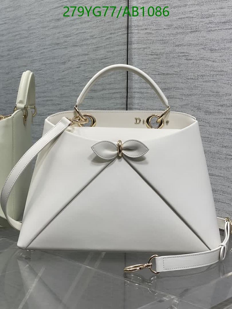 Dior-BagsMirror Quality Code: AB1086 $: 279USD