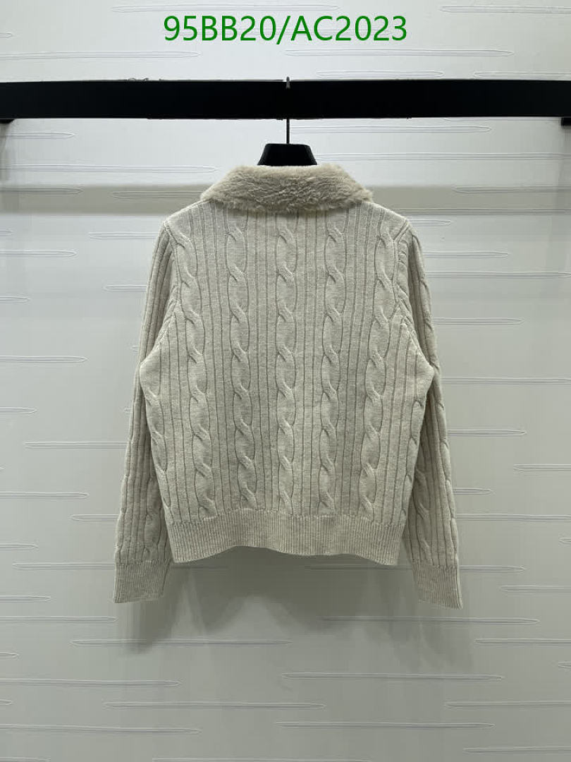 Loewe-Clothing Code: AC2023 $: 95USD
